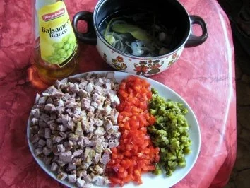 Sülze - Rezept - Bild Nr. 4