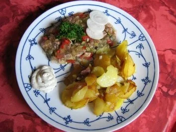 Sülze - Rezept - Bild Nr. 5