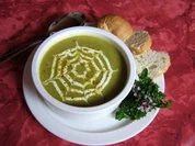 Bananensüppchen - Rezept