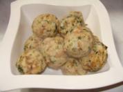 Semmelknödel - Rezept