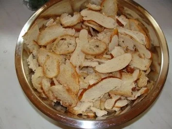 Semmelknödel - Rezept - Bild Nr. 2