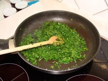 Semmelknödel - Rezept - Bild Nr. 4