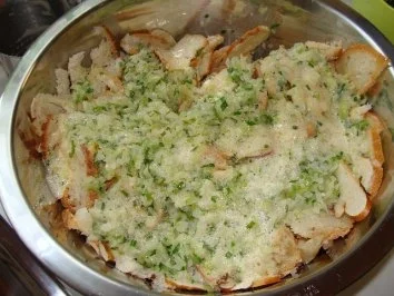 Semmelknödel - Rezept - Bild Nr. 5