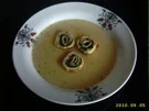 Suppeneinlage Pfannkuchenschnecken - Rezept