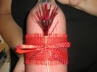 Erdbeer-Joghurt-Likör - Rezept