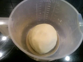 "KUCHEN" Zwetschgenkuchen - Rezept - Bild Nr. 3