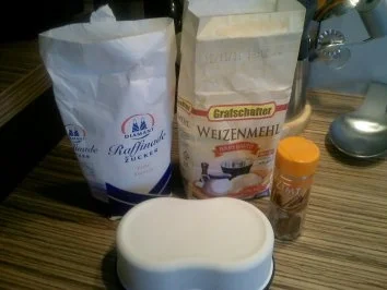 "KUCHEN" Zwetschgenkuchen - Rezept - Bild Nr. 4