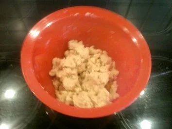 "KUCHEN" Zwetschgenkuchen - Rezept - Bild Nr. 5