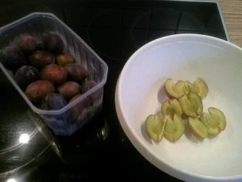 "KUCHEN" Zwetschgenkuchen - Rezept - Bild Nr. 6