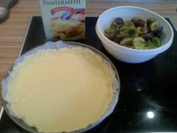 "KUCHEN" Zwetschgenkuchen - Rezept - Bild Nr. 7