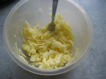 Rezept: Apfel-Quark-Puffer Bild Nr. 2 Apfel-Quark-Puffer - Rezept - Bild Nr. 2