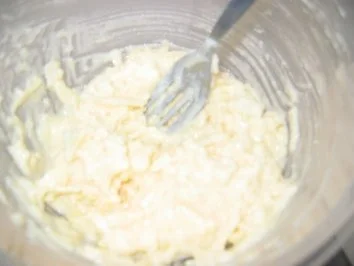 Rezept: Apfel-Quark-Puffer Bild Nr. 4 Apfel-Quark-Puffer - Rezept - Bild Nr. 4