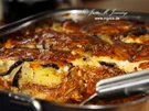 Rezept: Moussaka Bild Nr. 2 Moussaka - Rezept - Bild Nr. 2
