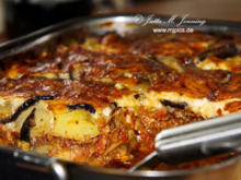 Moussaka - Rezept - Bild Nr. 2