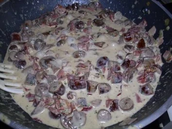 Nichts als Reste - Rezept - Bild Nr. 6