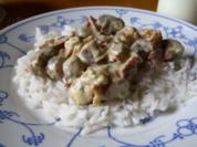 Nichts als Reste - Rezept