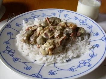 Nichts als Reste - Rezept - Bild Nr. 7