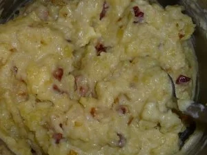 Hähnchenlebern in Rotweinsauce - Rezept - Bild Nr. 10