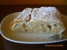 Apfelstrudel - Rezept