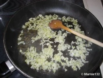 Sherry-Champignons - Rezept - Bild Nr. 4