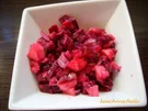 Roter Heringssalat - Rezept