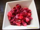 Roter Heringssalat - Rezept