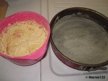 Joghurt-Erdbeer- Torte - Rezept - Bild Nr. 3