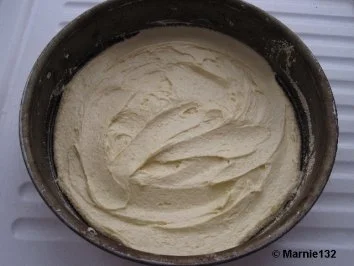 Joghurt-Erdbeer- Torte - Rezept - Bild Nr. 4