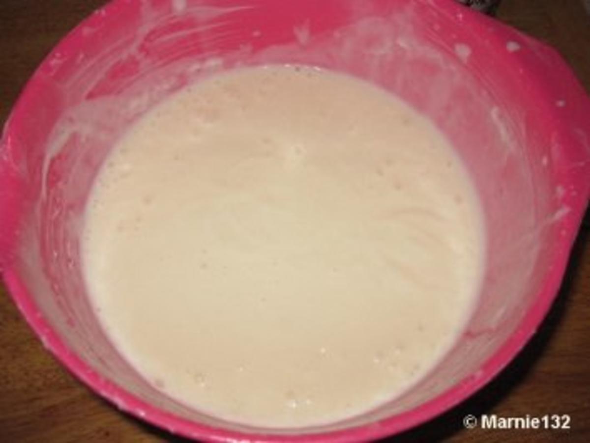 Joghurt-Erdbeer- Torte - Rezept - Bild Nr. 9