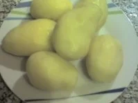 Rezept: Knusprige Bratkartoffeln Bild Nr. 2 Knusprige Bratkartoffeln - Rezept - Bild Nr. 2