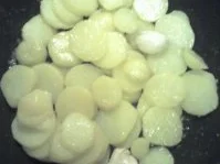 Rezept: Knusprige Bratkartoffeln Bild Nr. 4 Knusprige Bratkartoffeln - Rezept - Bild Nr. 4