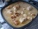 Putenrouladen - Rezept