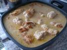 Putenrouladen - Rezept