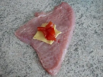 Putenrouladen - Rezept - Bild Nr. 2