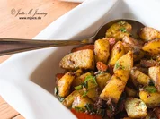 Bombaykartoffeln - Rezept - Bild Nr. 2