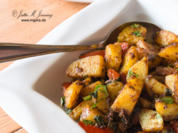 Bombaykartoffeln - Rezept - Bild Nr. 2