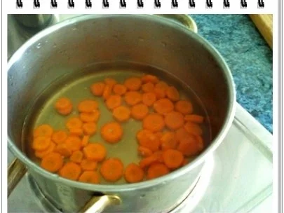 Schnittbohnen Suppe - Rezept - Bild Nr. 7