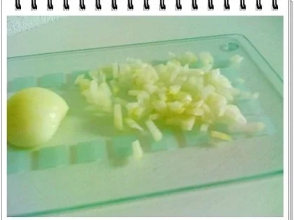 Blaukraut mit Apfel und Bauchspeck - Rezept - Bild Nr. 8