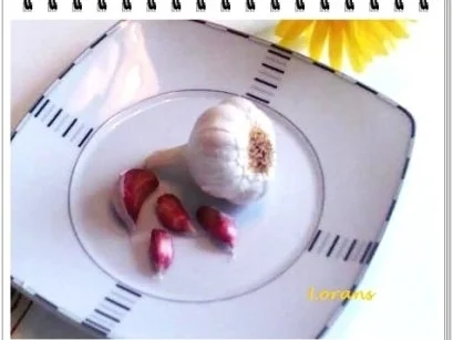 Bruschetta mit Rucola und Paprika - Rezept - Bild Nr. 7