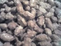 Rezept: Gebrannte Mandeln Bild Nr. 5 Gebrannte Mandeln - Rezept - Bild Nr. 5