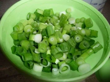 Rezept: Mexikanischer Gemüsekuchen Bild Nr. 7 Mexikanischer Gemüsekuchen - Rezept - Bild Nr. 7