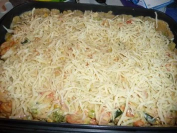 Rezept: Mexikanischer Gemüsekuchen Bild Nr. 15 Mexikanischer Gemüsekuchen - Rezept - Bild Nr. 15