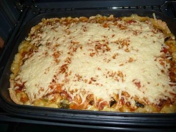 Rezept: Mexikanischer Gemüsekuchen Bild Nr. 16 Mexikanischer Gemüsekuchen - Rezept - Bild Nr. 16