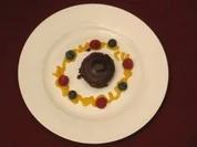 Schokoladenmalheur - Rezept