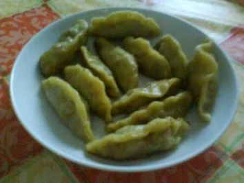 Yaki-Gyōza - Rezept - Bild Nr. 15