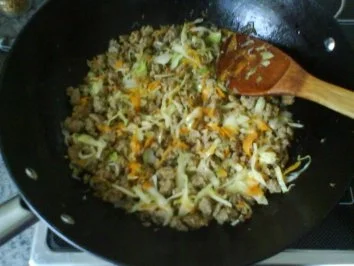 Yaki-Gyōza - Rezept - Bild Nr. 9