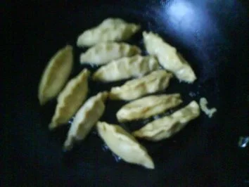 Yaki-Gyōza - Rezept - Bild Nr. 13