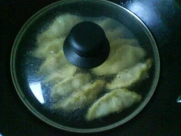 Yaki-Gyōza - Rezept - Bild Nr. 14