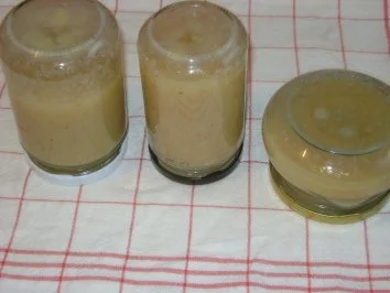 Bananenmarmelade - Rezept - Bild Nr. 2