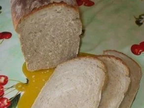 Brot: Omens Kartoffelbrot - Rezept